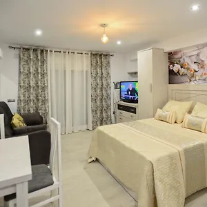 Avda Tore Tore Edif Malaga Apartamento