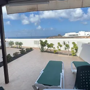 Casadelanzarote Сasa de vacaciones Playa Blanca (Lanzarote)