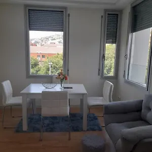 Precioso Apartamento De Alquiler En Santa Coloma. Barcelona Apartamento Santa Coloma de Gramenet