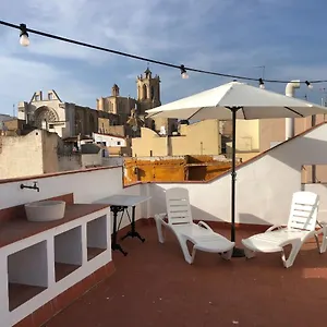 Bettatur Cuirateries Apartamento Tarragona