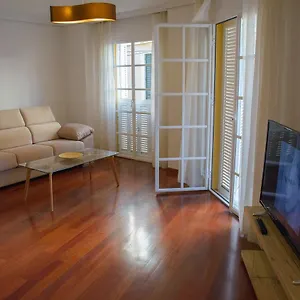 Gibralhorce By Picasso Selection Apartamento Málaga