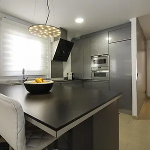 Plaza De España Boutique Apartamento Nerja