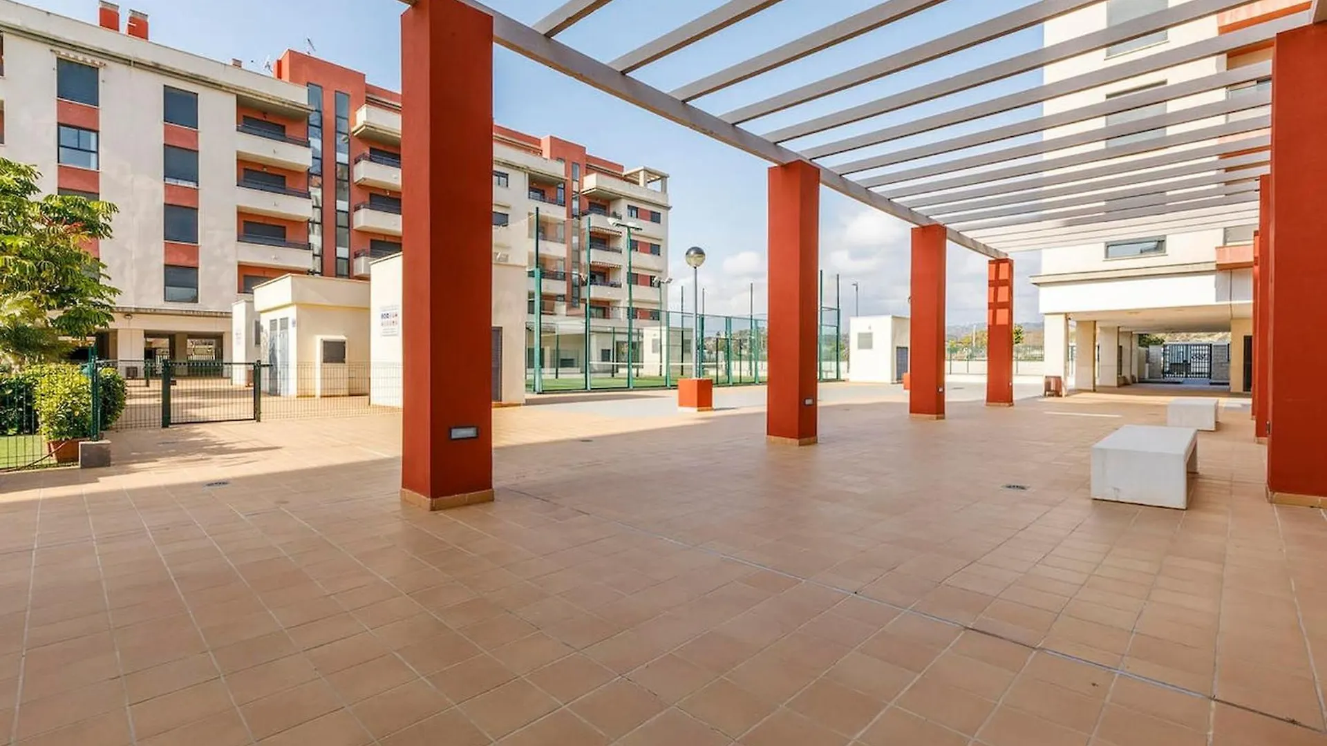 A&N La Vega 6 Apartment Torre Del Mar