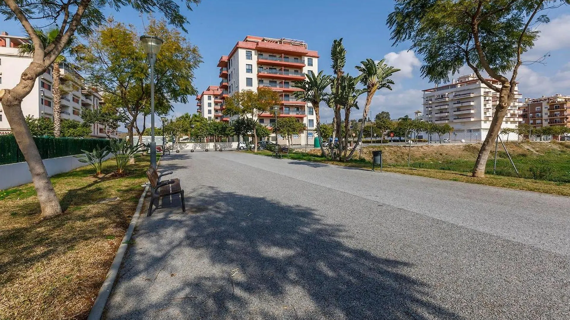 A&N La Vega 6 Apartment Torre Del Mar