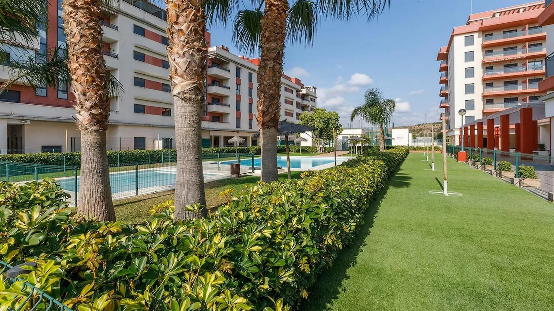 A&N La Vega 6 Apartment Torre Del Mar