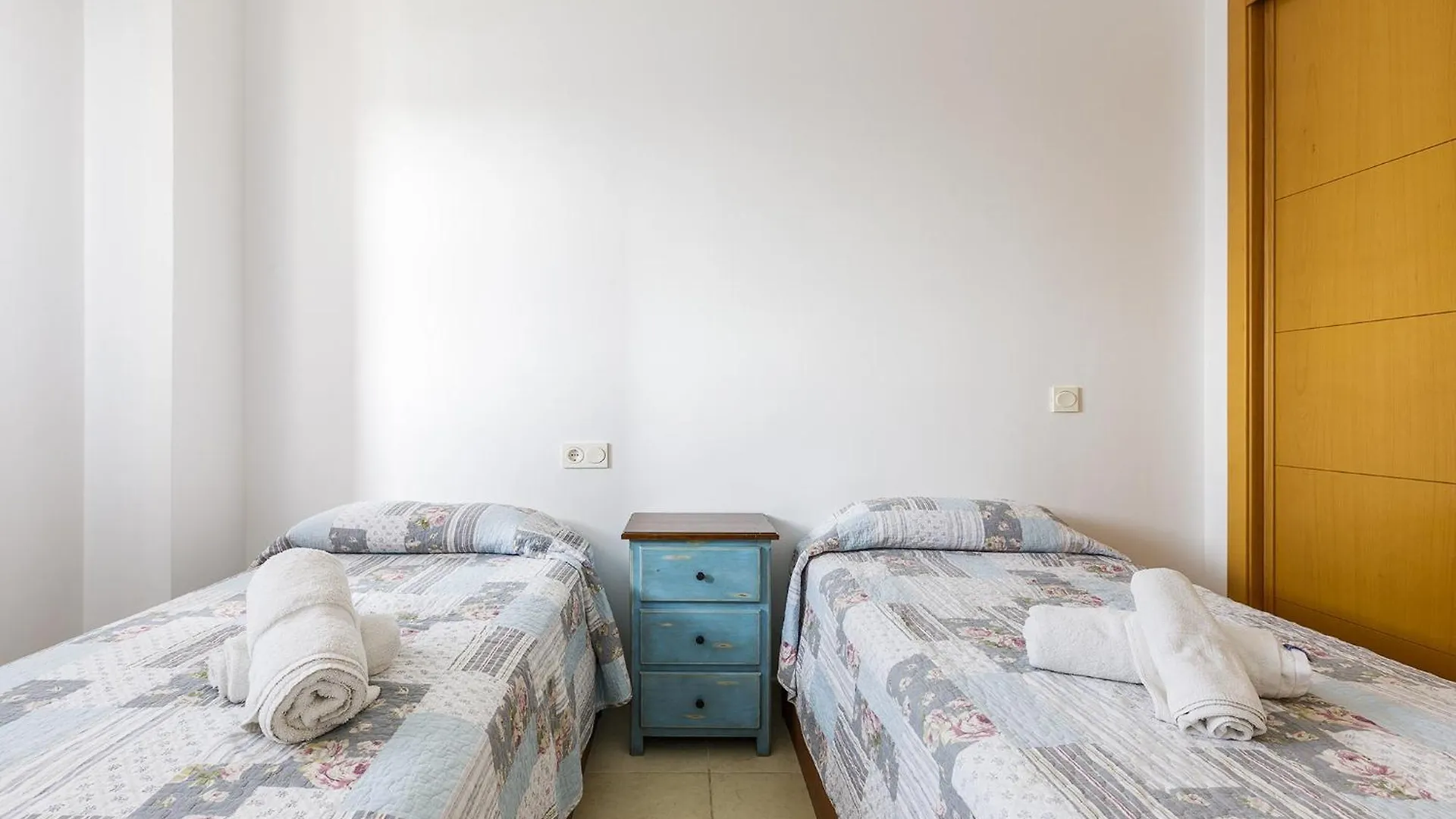 A&N La Vega 6 Apartment Torre Del Mar