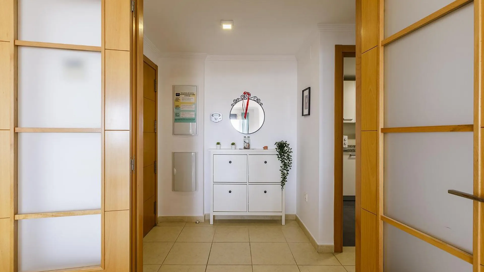 A&N La Vega 6 Apartment Torre Del Mar