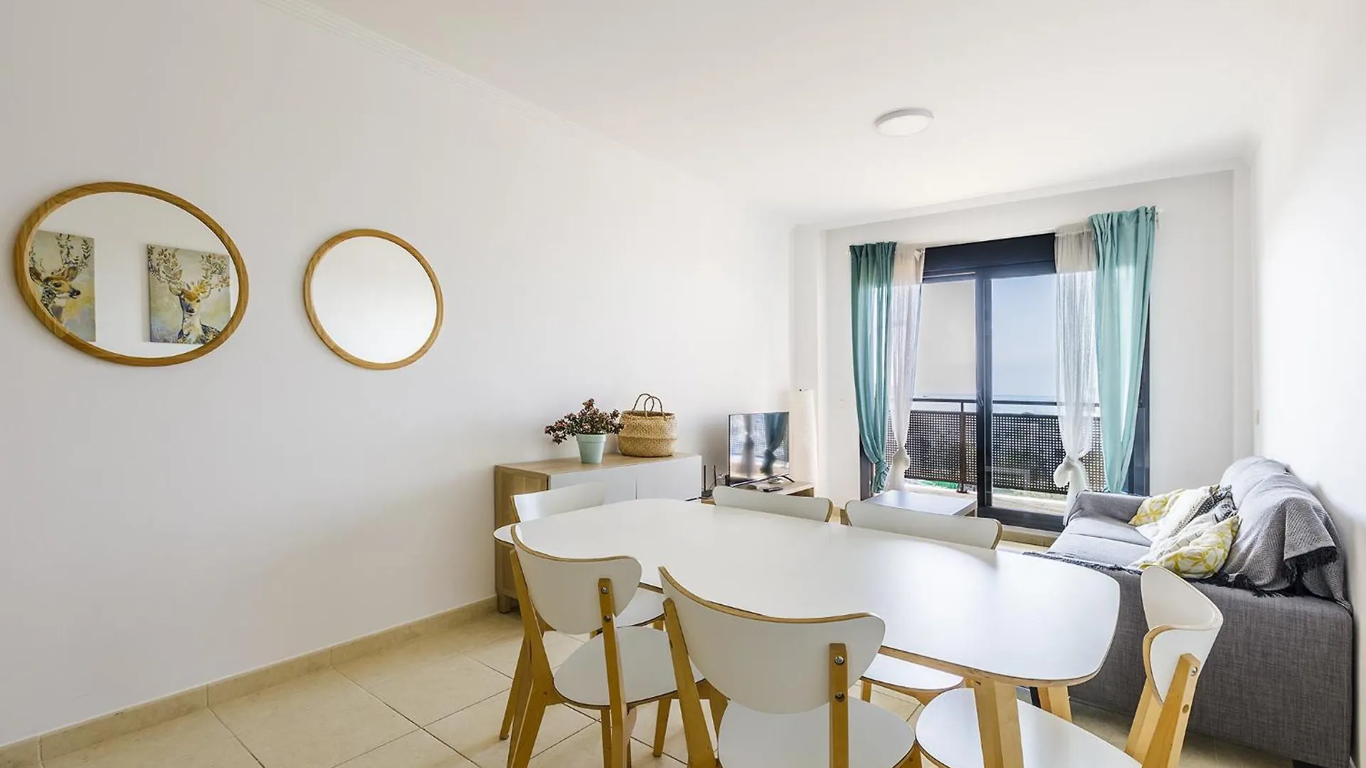 A&N La Vega 6 Apartment Torre Del Mar