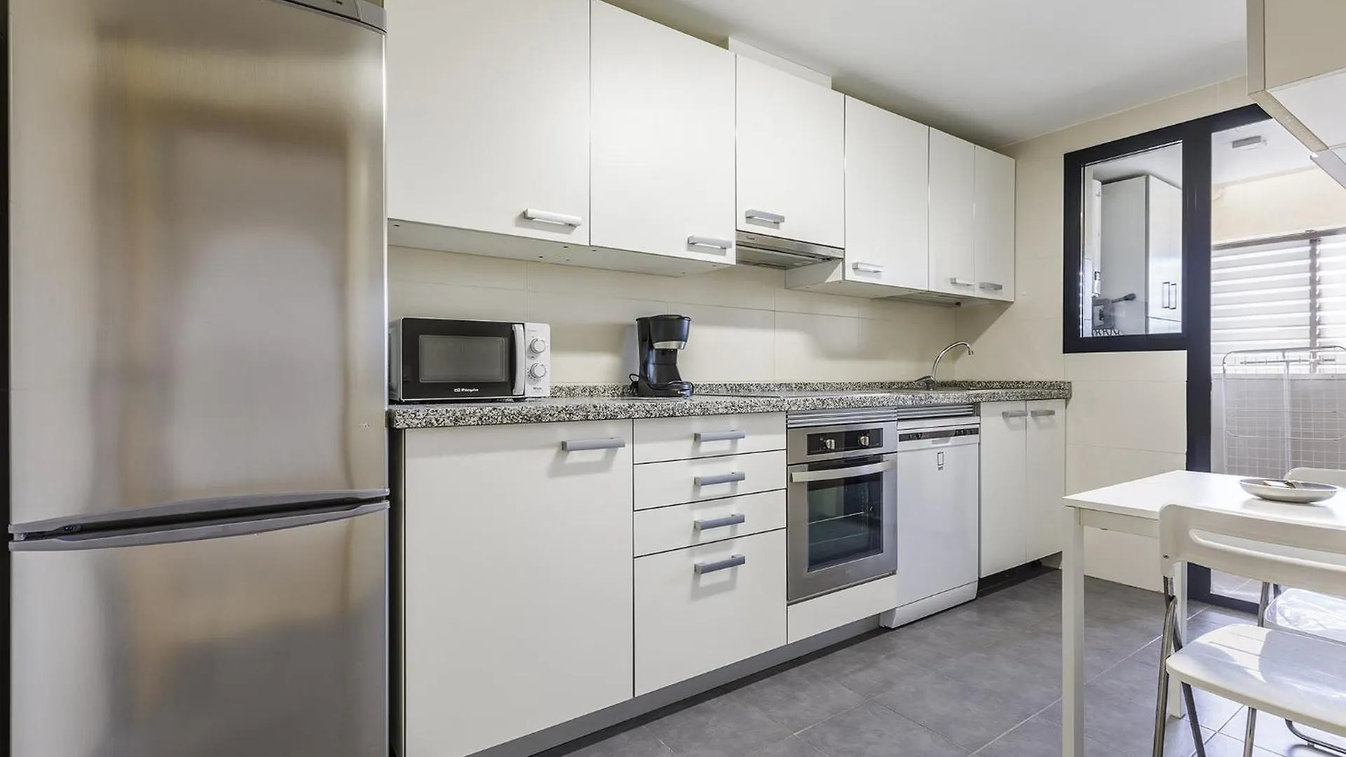 A&N La Vega 6 Apartment Torre Del Mar 0*,