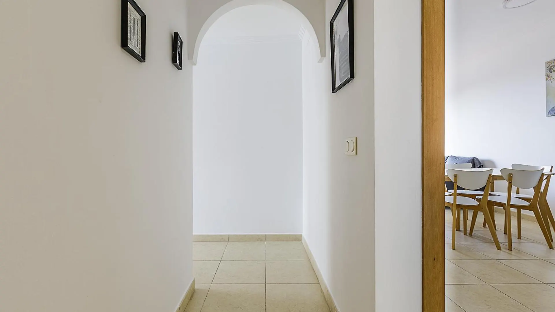 A&N La Vega 6 Apartment Torre Del Mar Spain