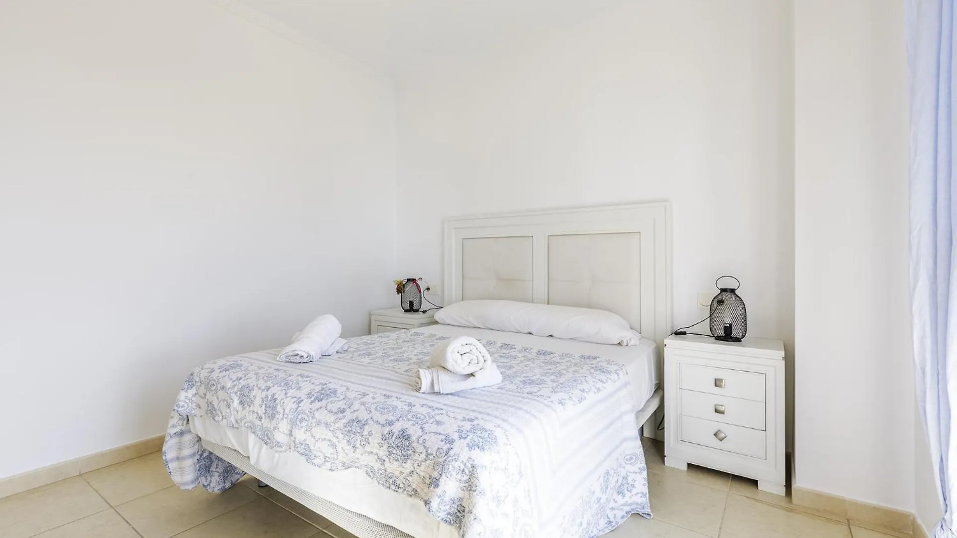A&N La Vega 6 Apartment Torre Del Mar