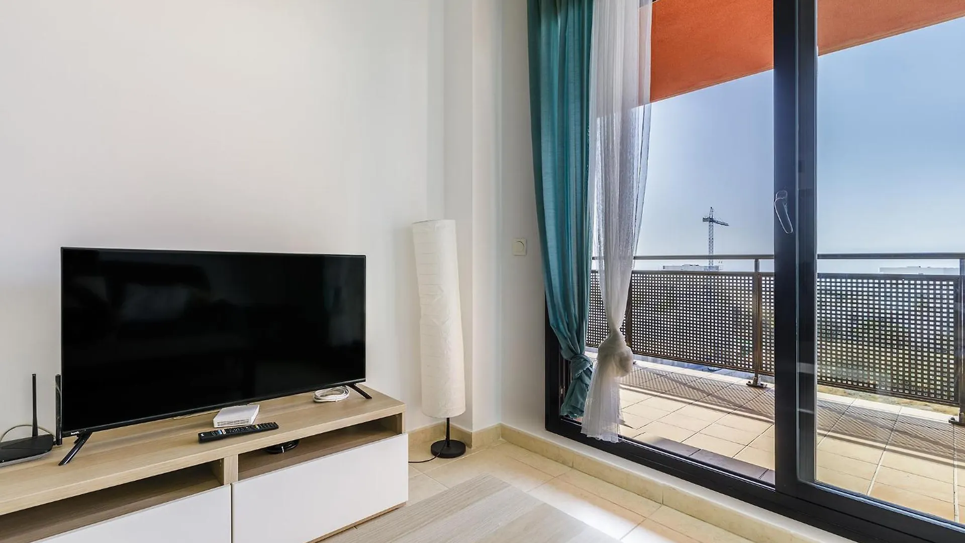 A&N La Vega 6 Apartment Torre Del Mar