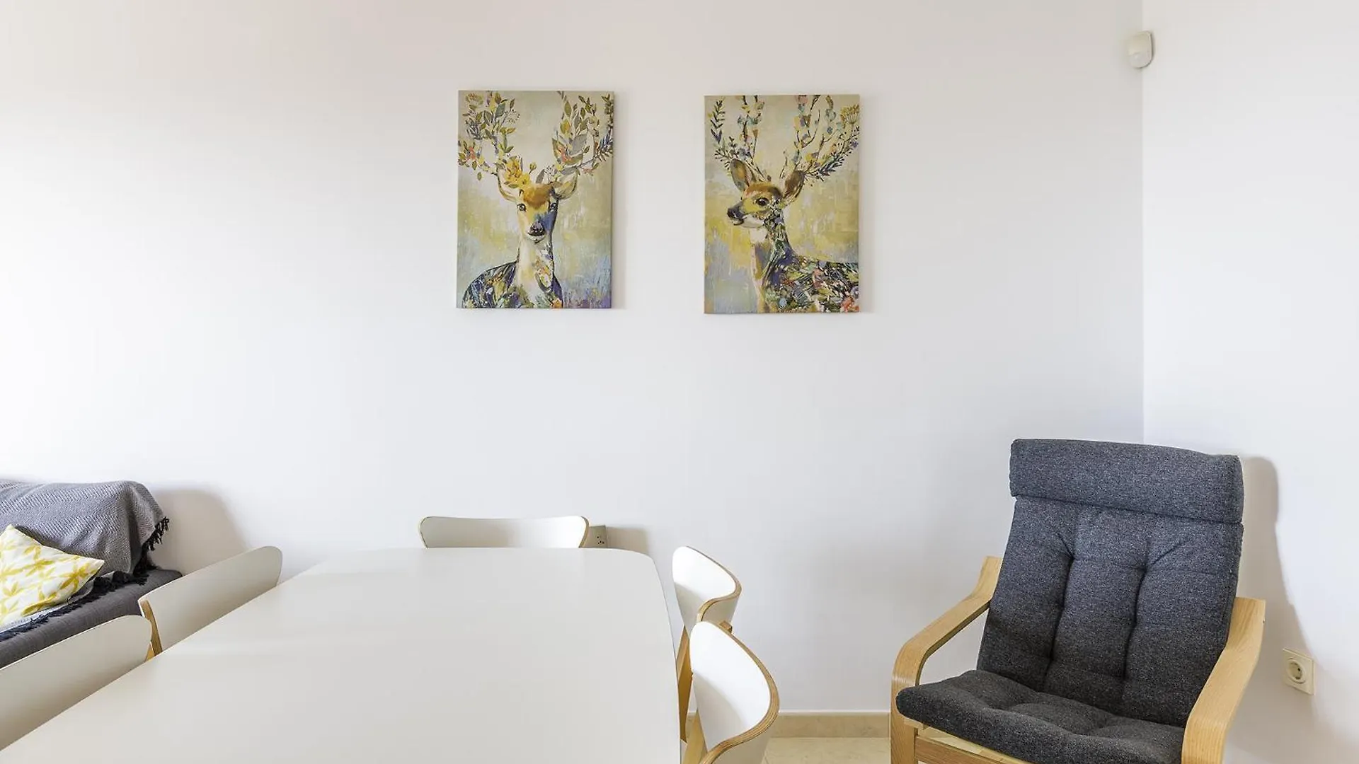 A&N La Vega 6 Apartment Torre Del Mar
