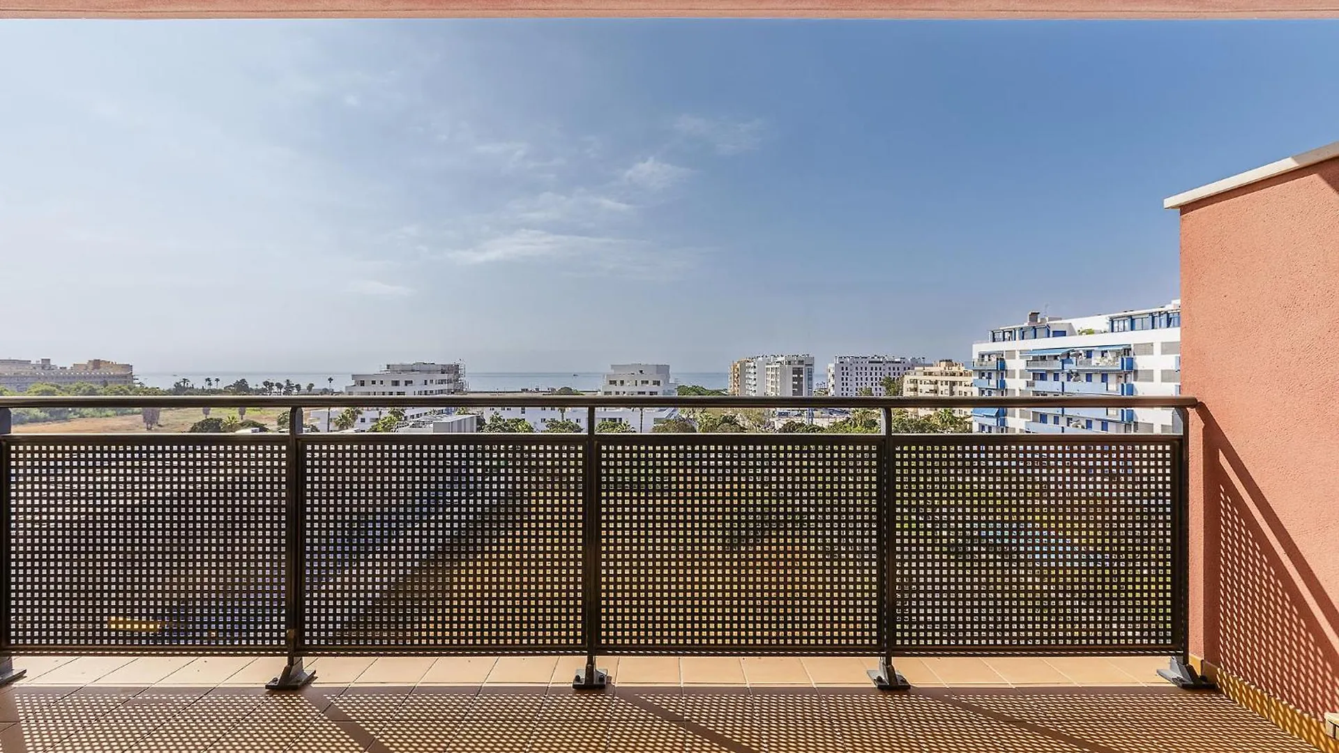 A&N La Vega 6 Apartment Torre Del Mar