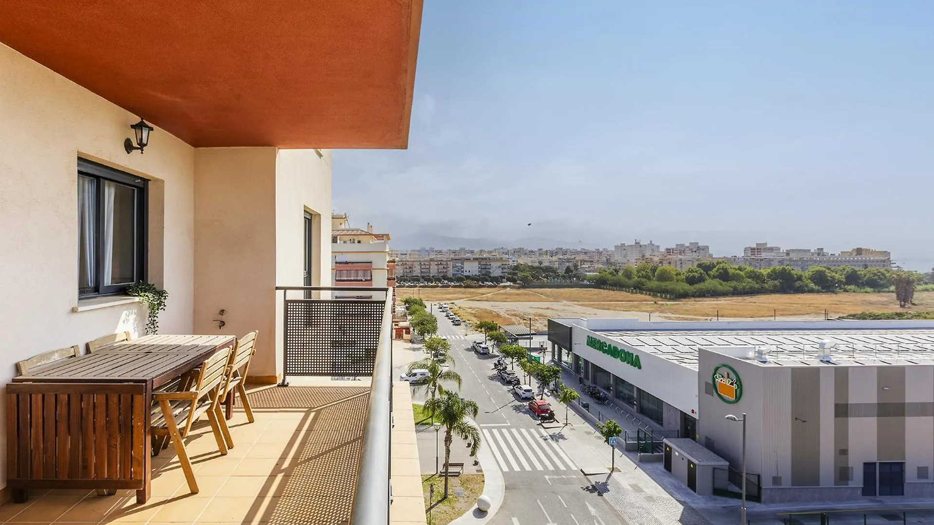 A&N La Vega 6 Apartment Torre Del Mar