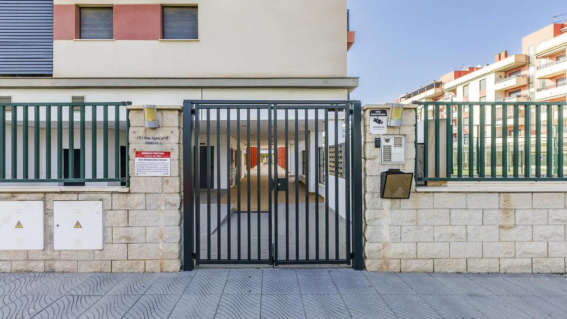 A&N La Vega 6 Apartment Torre Del Mar 0*,  Spain