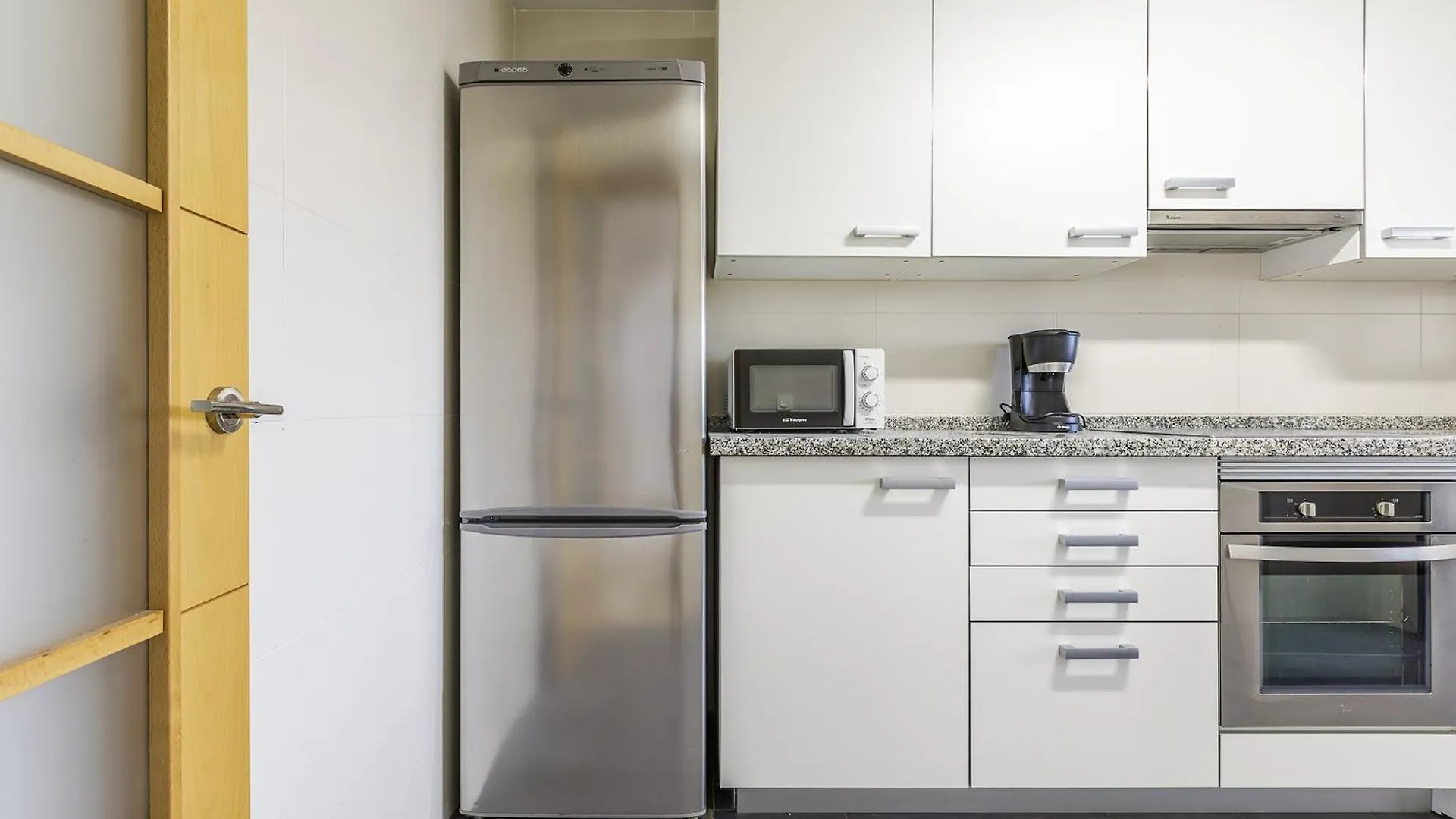 A&N La Vega 6 Apartment Torre Del Mar Spain