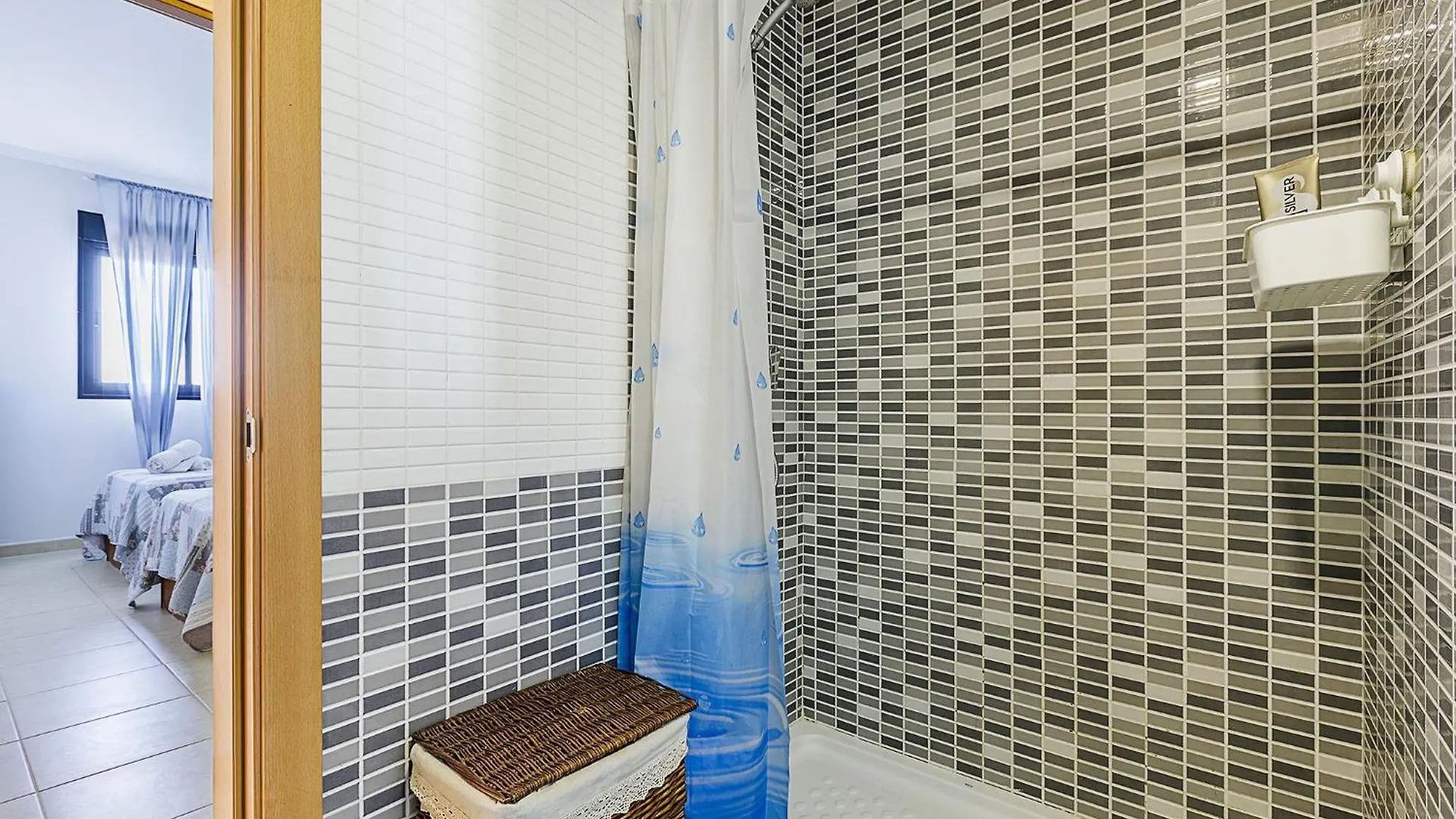 A&N La Vega 6 Apartment Torre Del Mar Spain