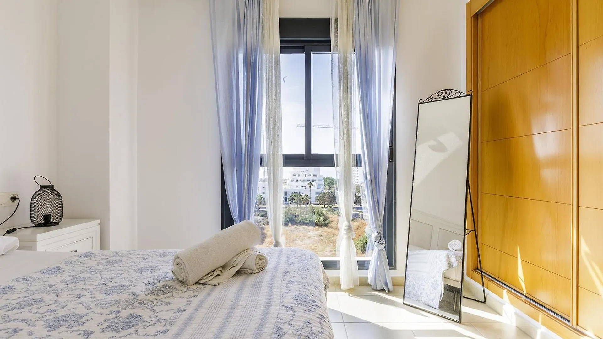 A&N La Vega 6 Apartment Torre Del Mar