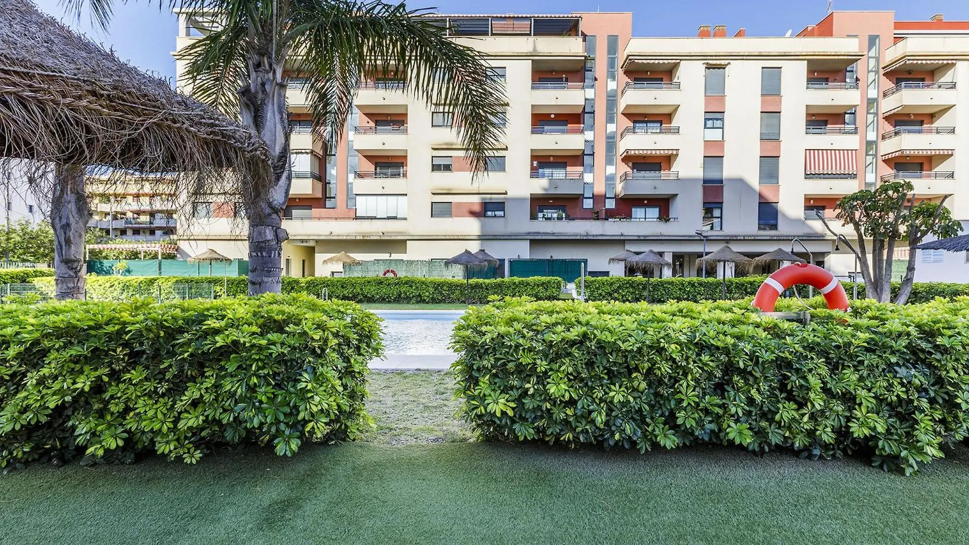 A&N La Vega 6 Apartment Torre Del Mar