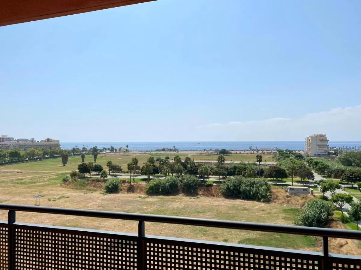 Apartamento A&N La Vega 6 Torre Del Mar