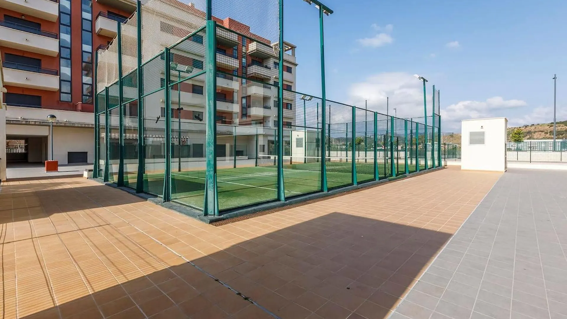 Apartamento A&N La Vega 6 Torre Del Mar