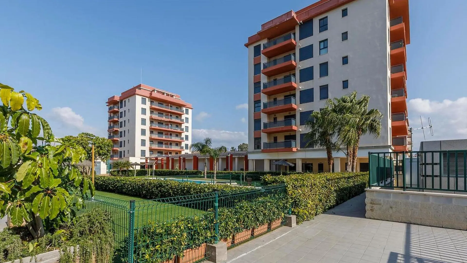 Apartamento A&N La Vega 6 Torre Del Mar