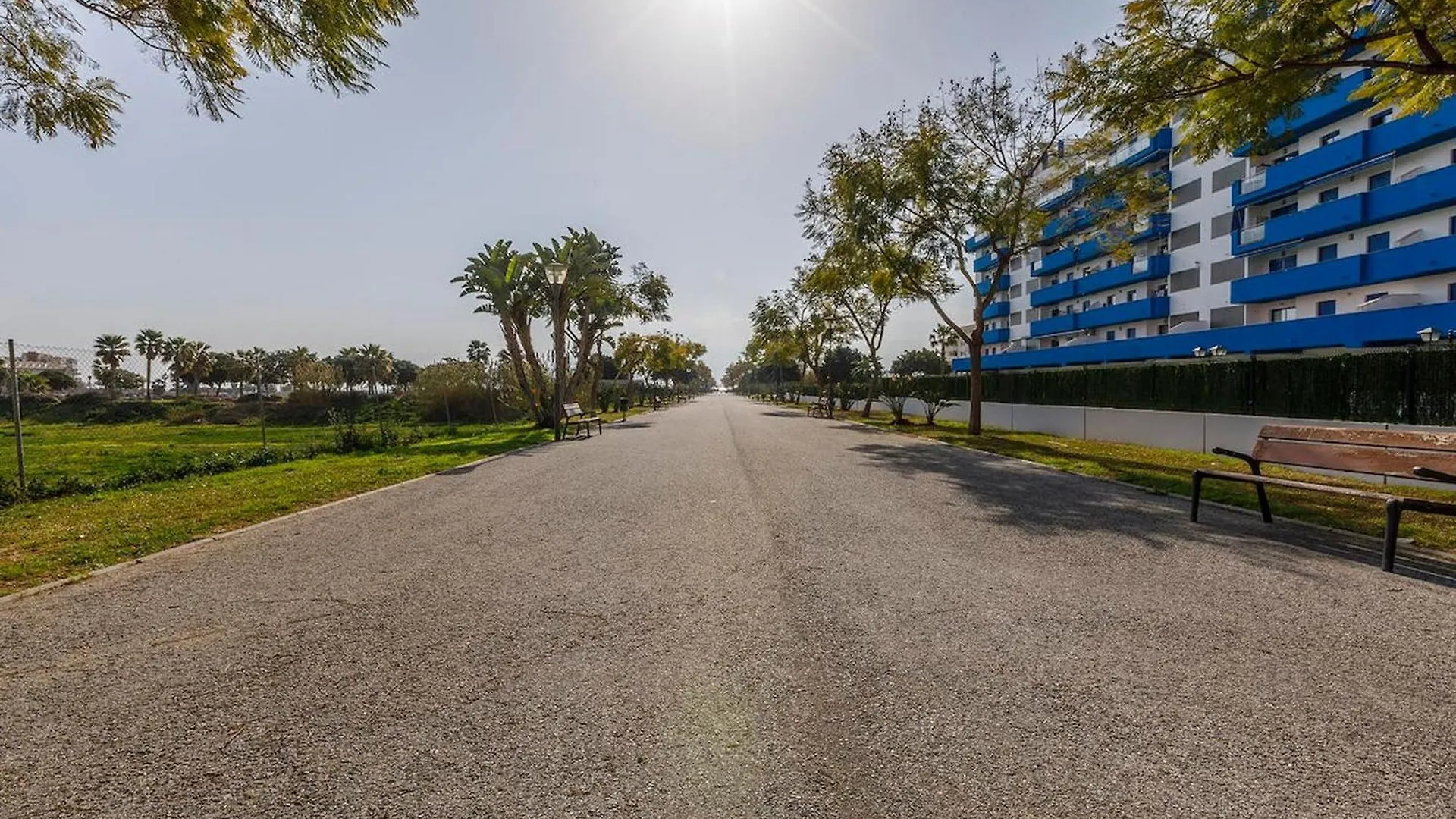 Apartamento A&N La Vega 6 Torre Del Mar