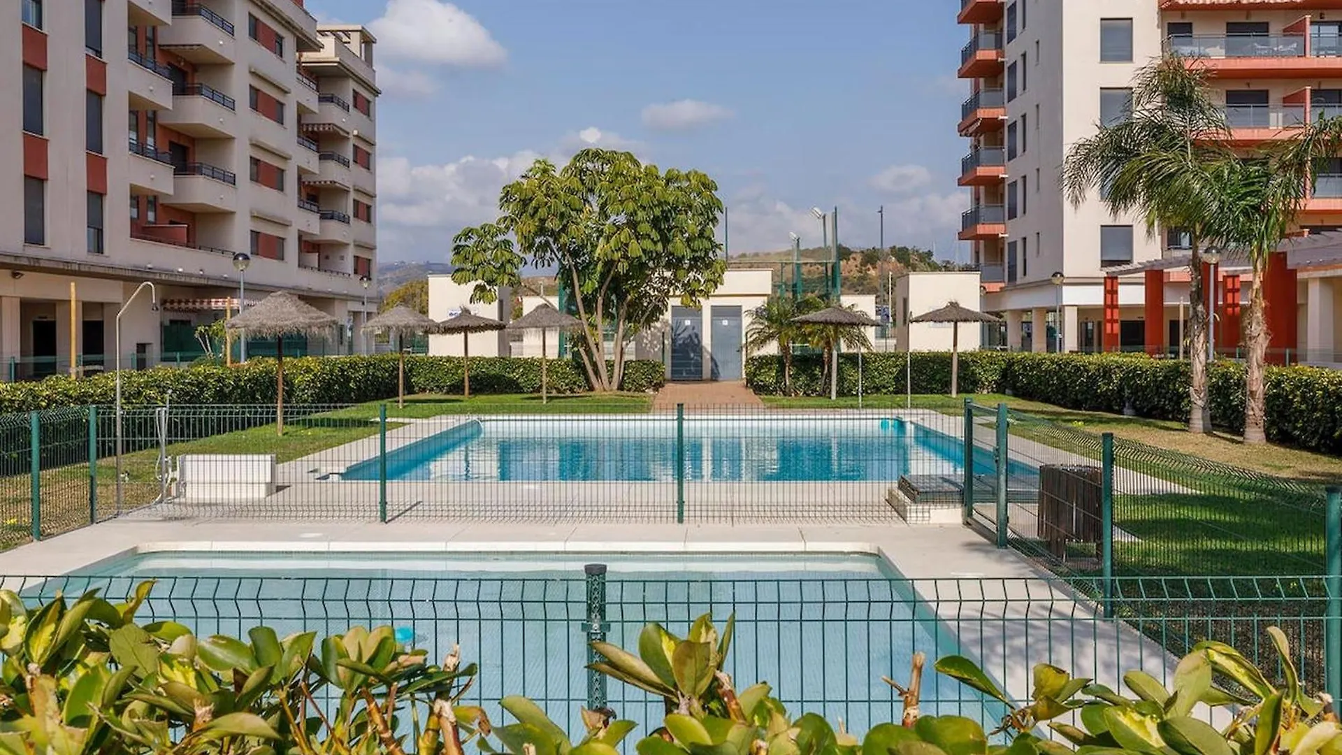 Apartamento A&N La Vega 6 Torre Del Mar