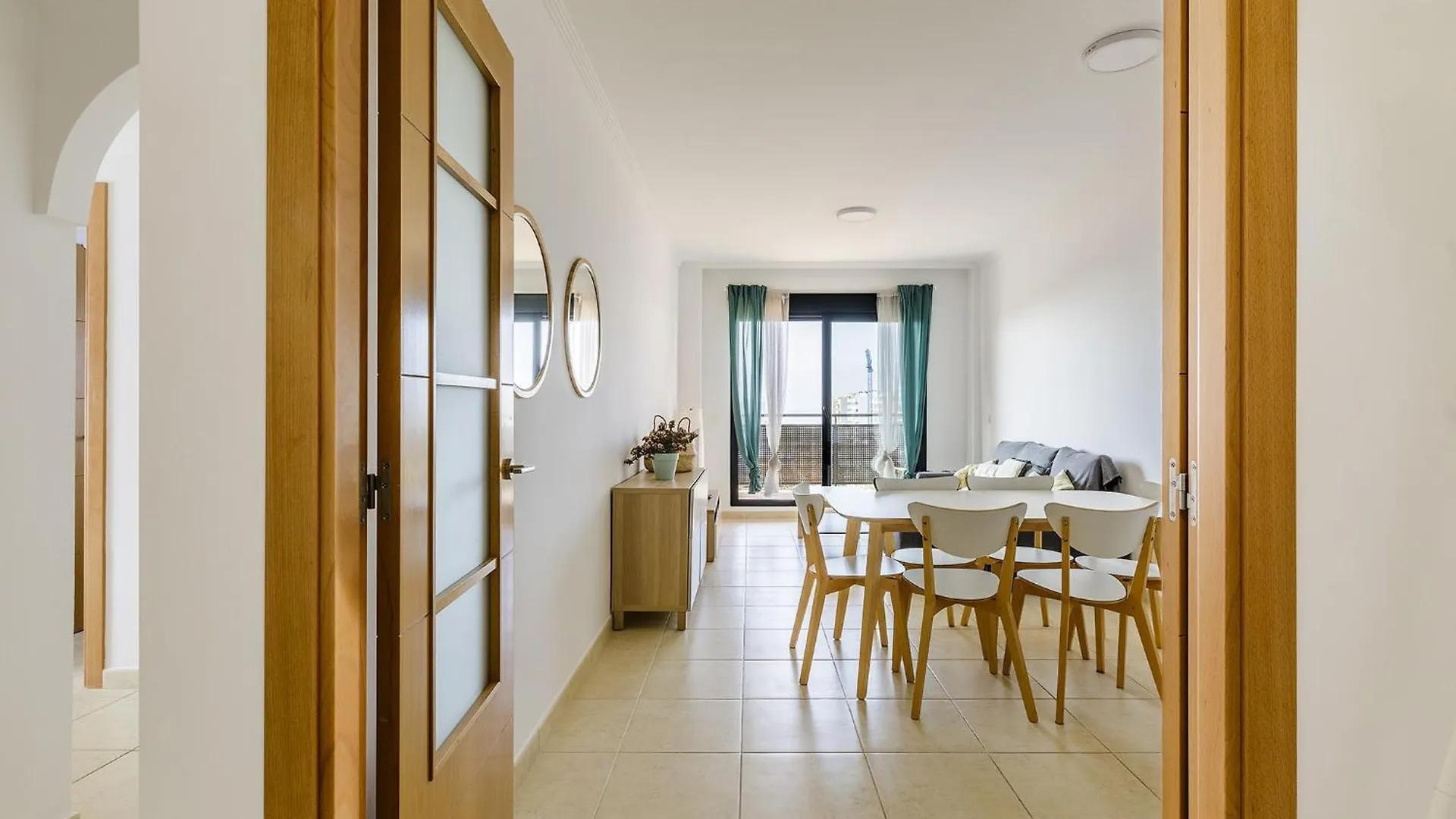 Apartamento A&N La Vega 6 Torre Del Mar 0*,