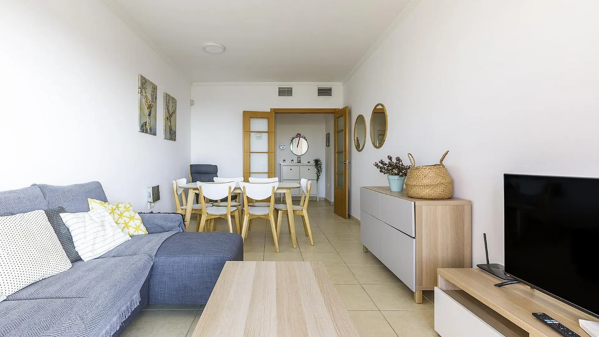 Apartamento A&N La Vega 6 Torre Del Mar España