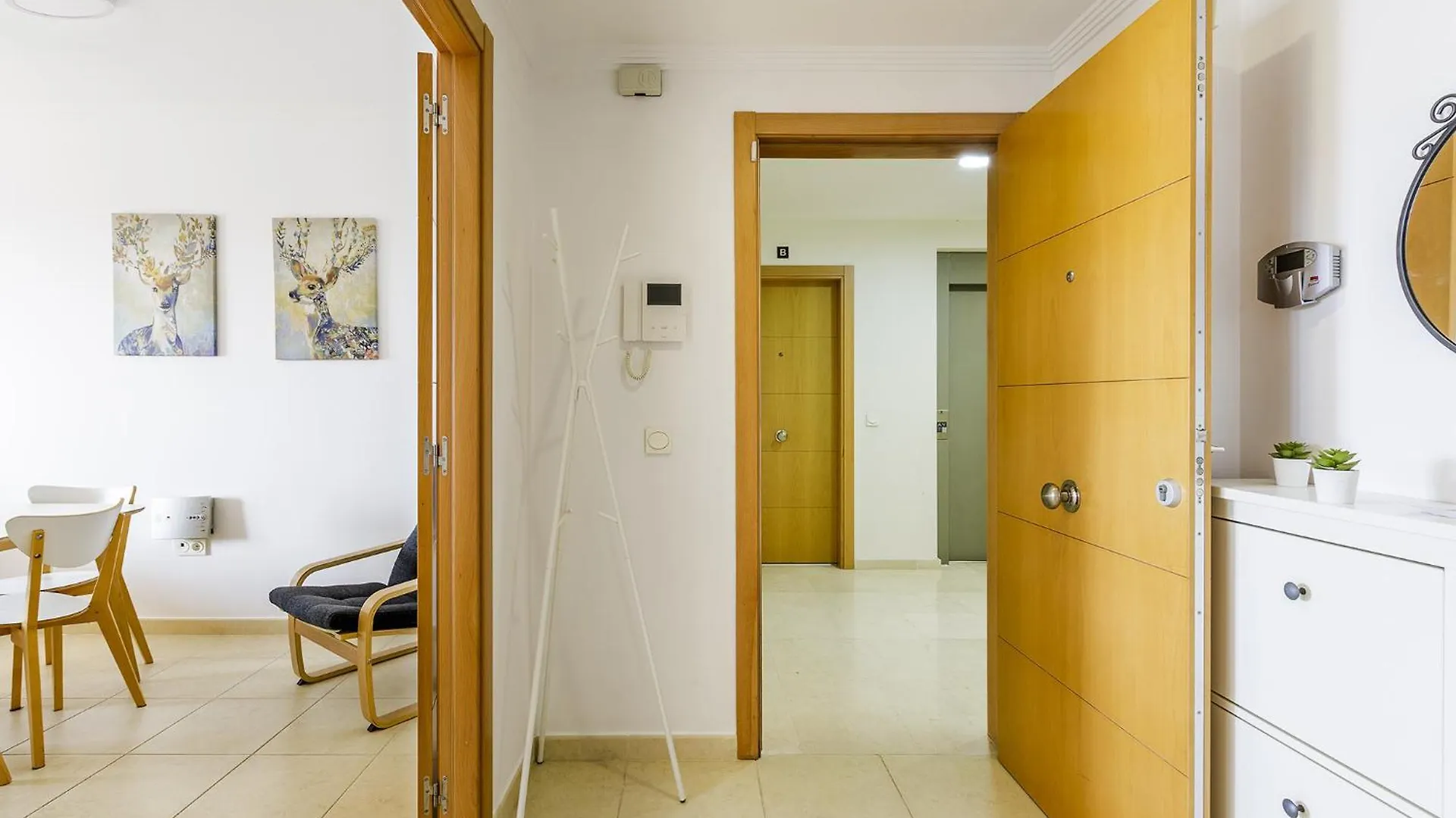 Apartamento A&N La Vega 6 Torre Del Mar