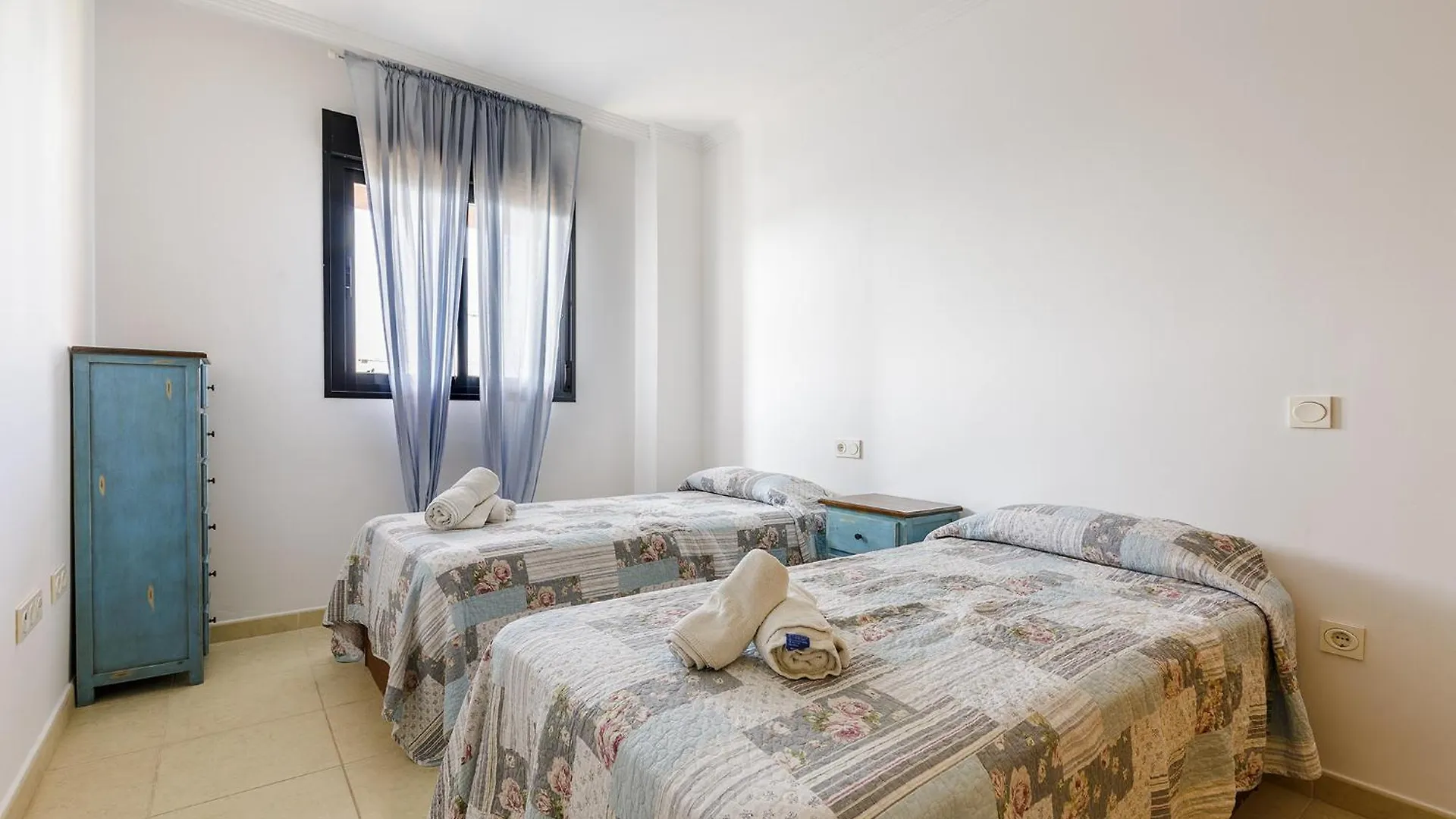 Apartamento A&N La Vega 6 Torre Del Mar 0*,  España
