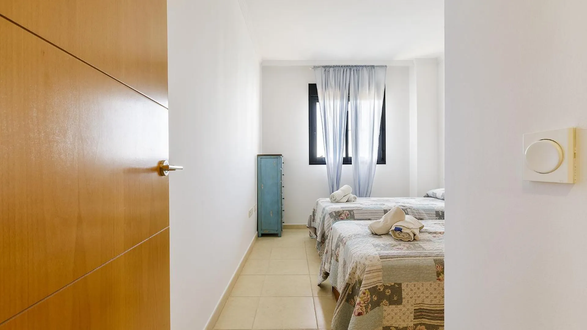 Apartamento A&N La Vega 6 Torre Del Mar