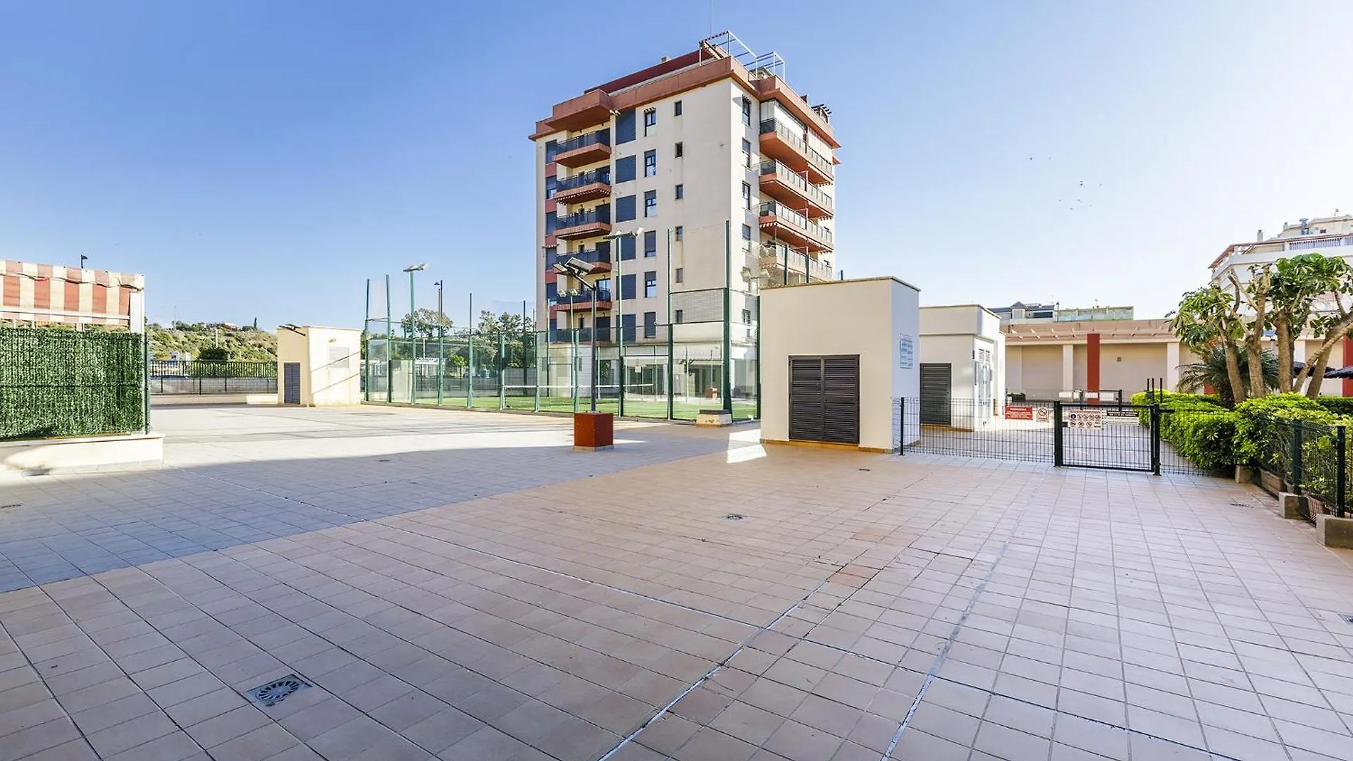 Apartamento A&N La Vega 6 Torre Del Mar