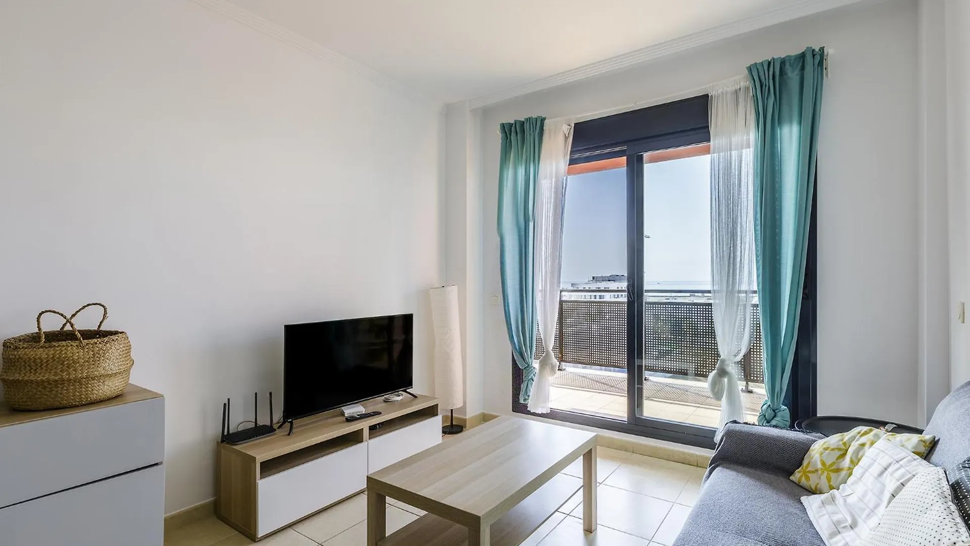 Apartamento A&N La Vega 6 Torre Del Mar España