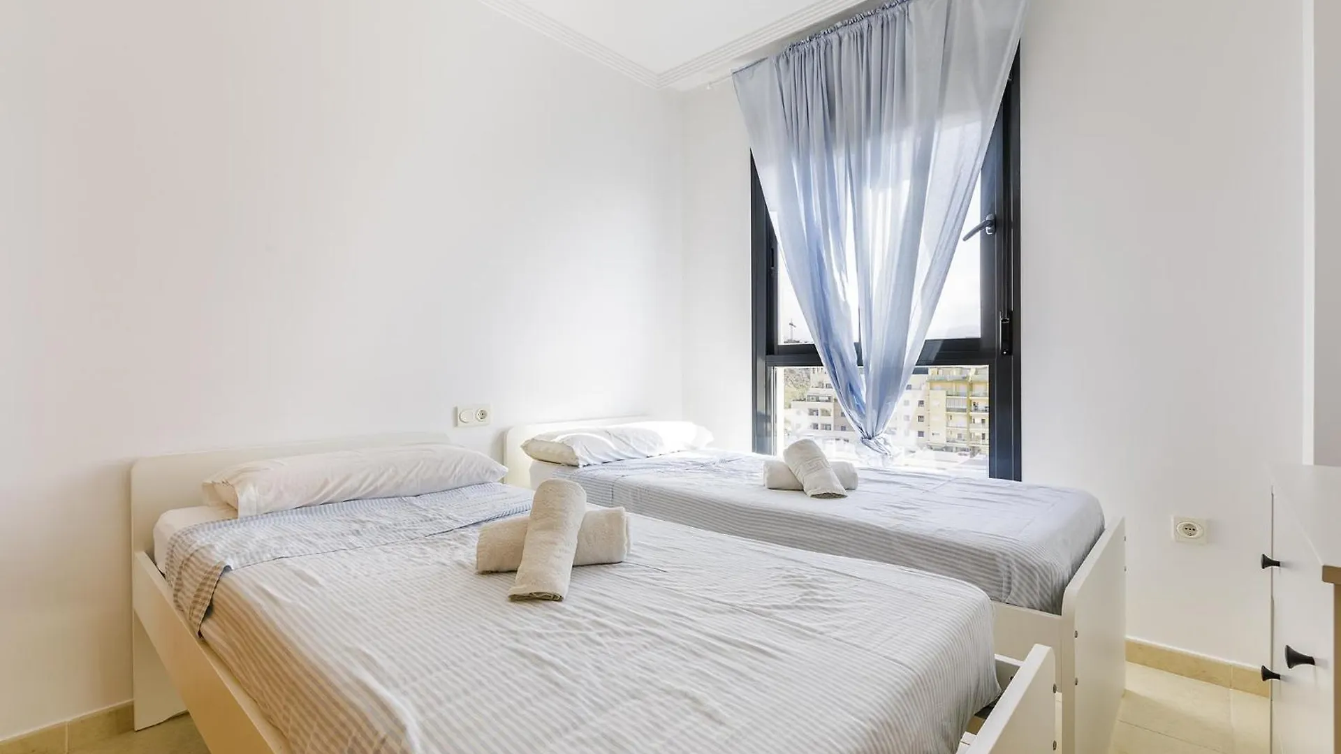 Apartamento A&N La Vega 6 Torre Del Mar