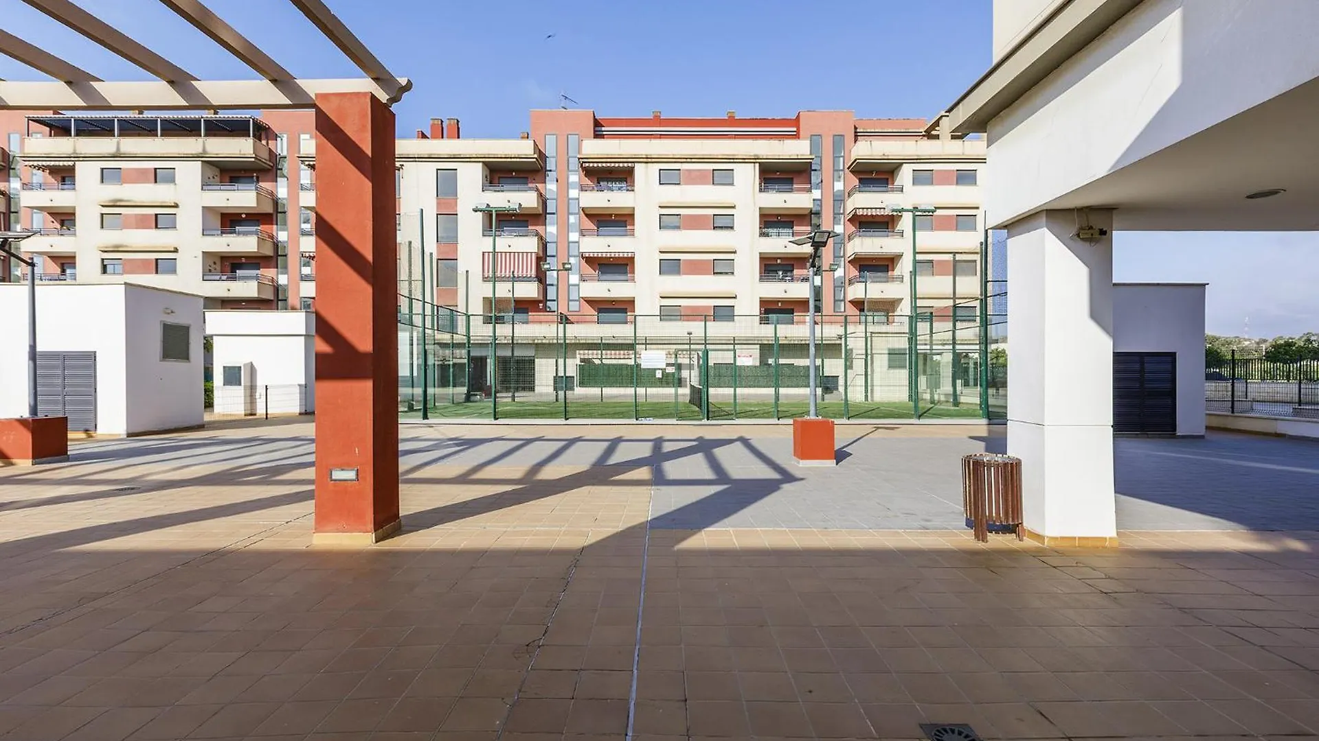 Apartamento A&N La Vega 6 Torre Del Mar