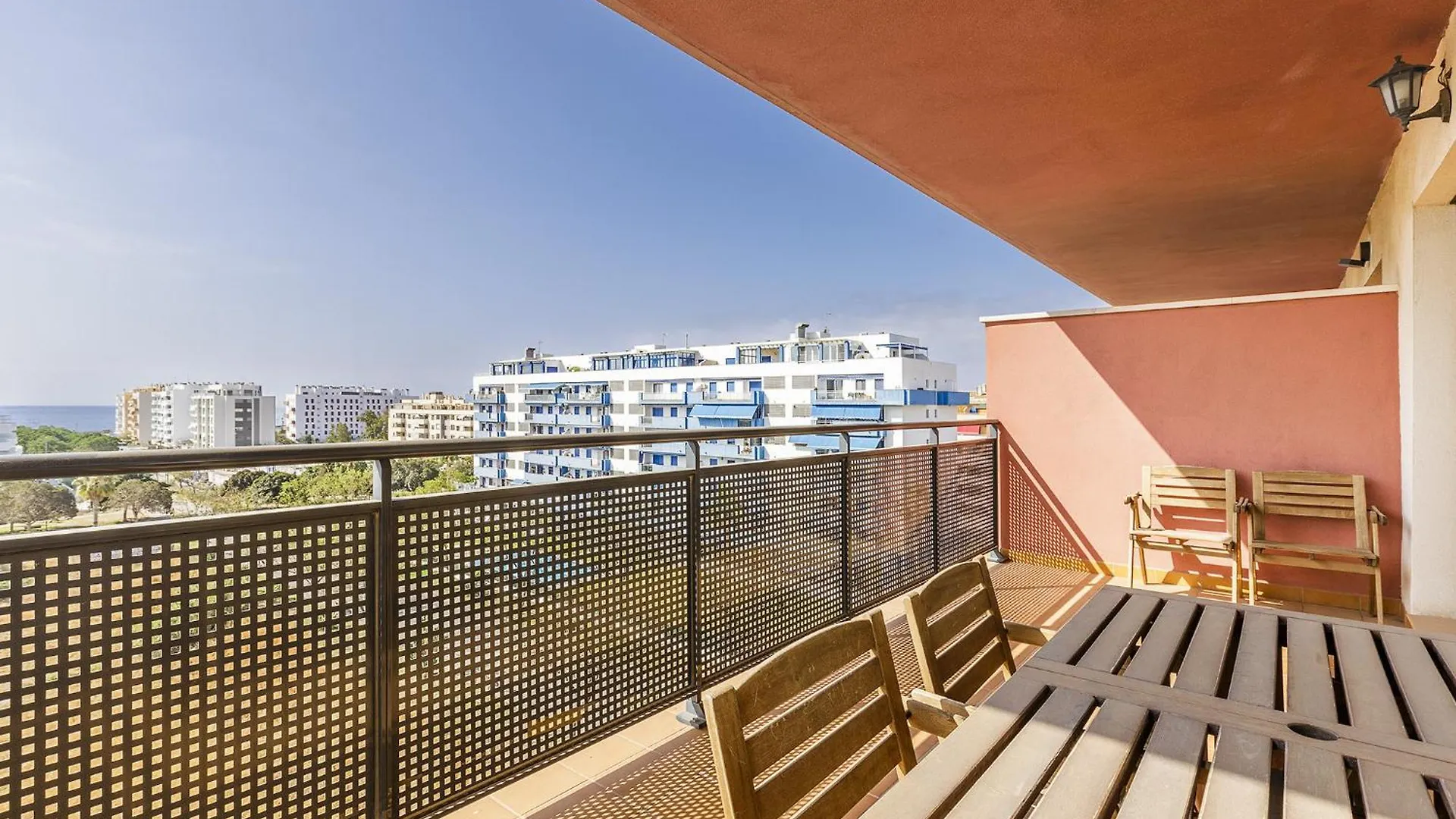 Apartamento A&N La Vega 6 Torre Del Mar