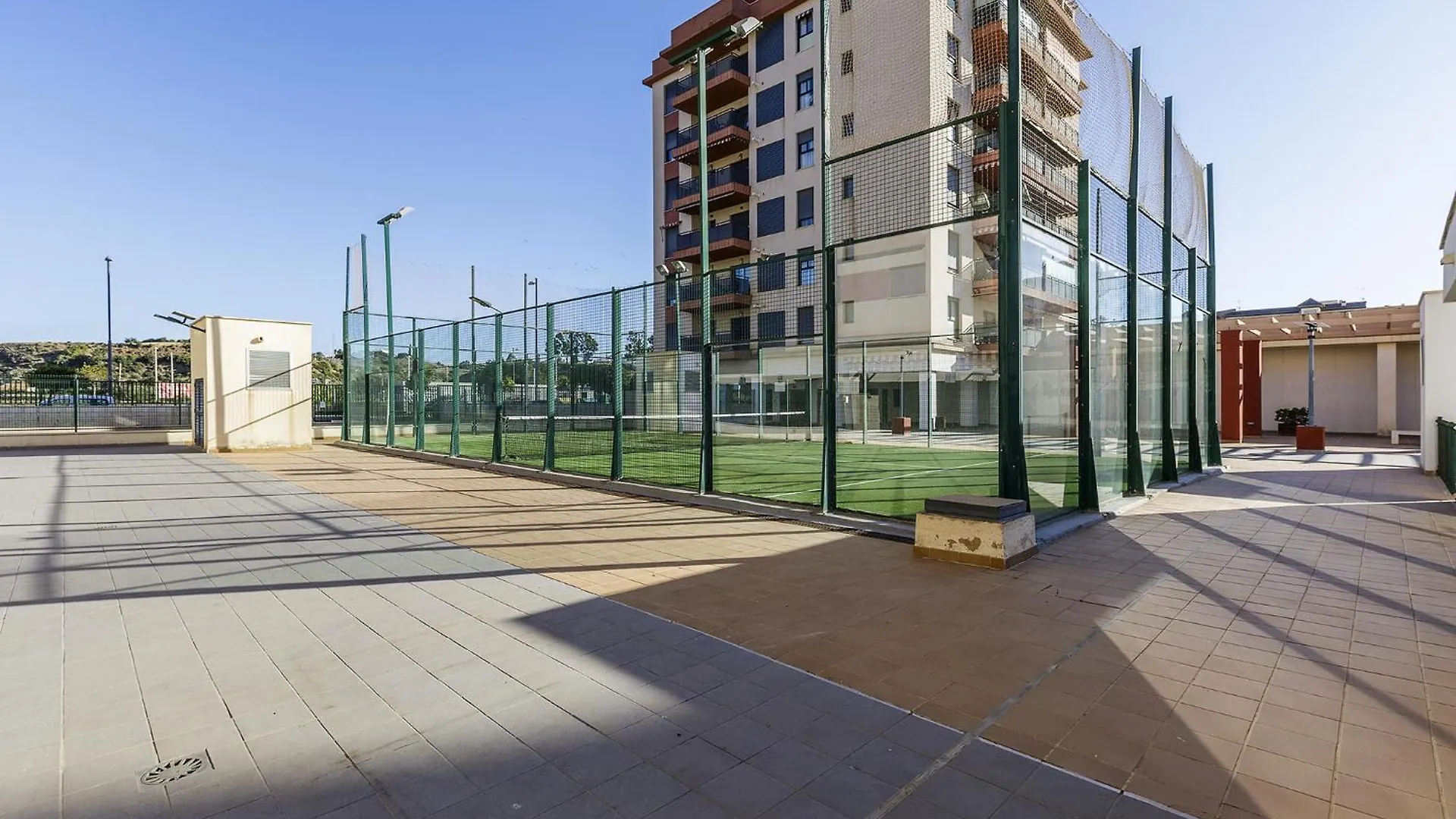 Apartamento A&N La Vega 6 Torre Del Mar
