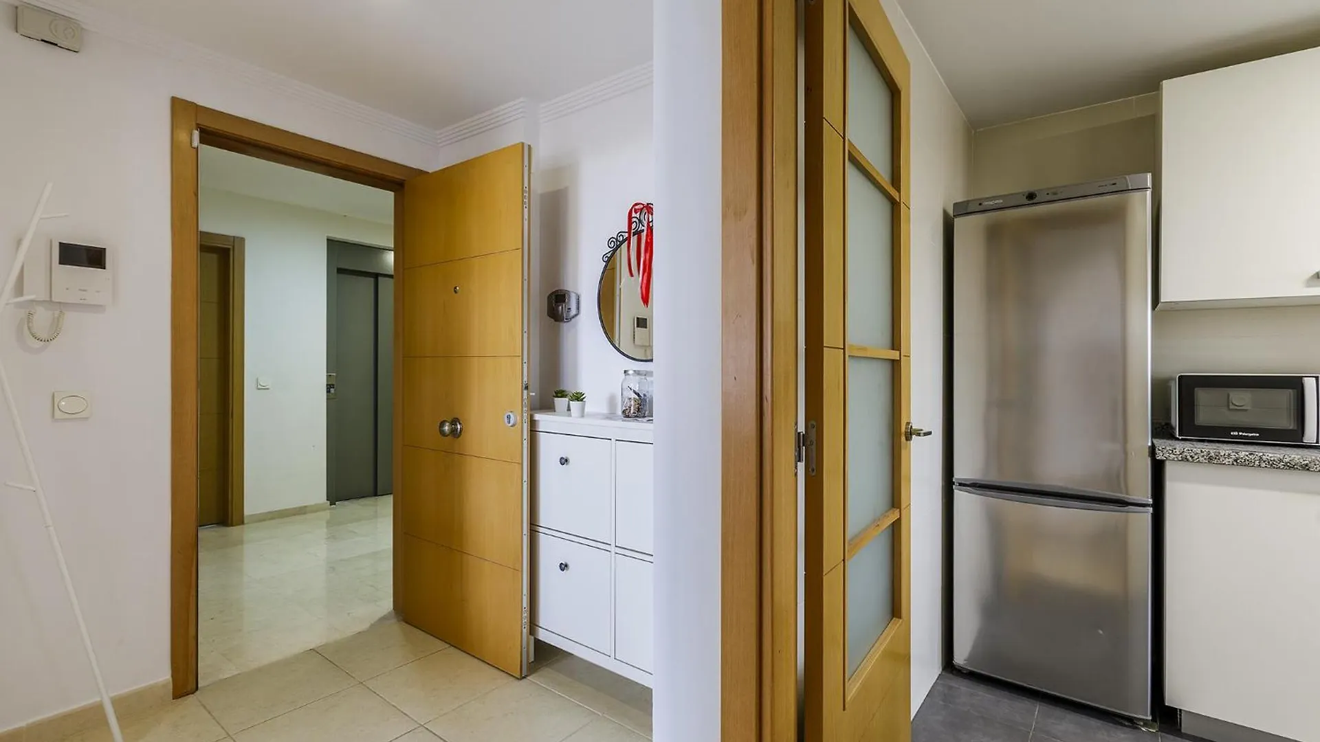 Apartamento A&N La Vega 6 Torre Del Mar España