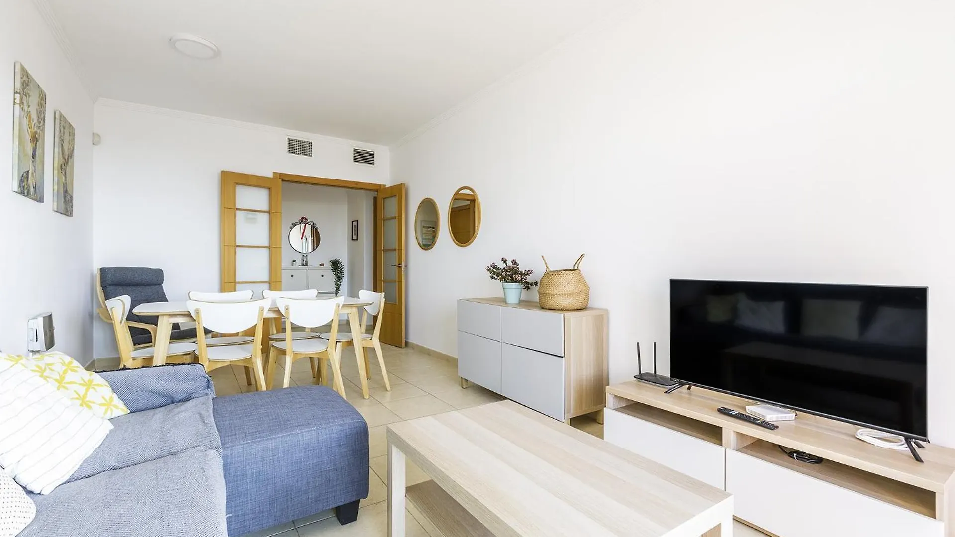 Apartamento A&N La Vega 6 Torre Del Mar