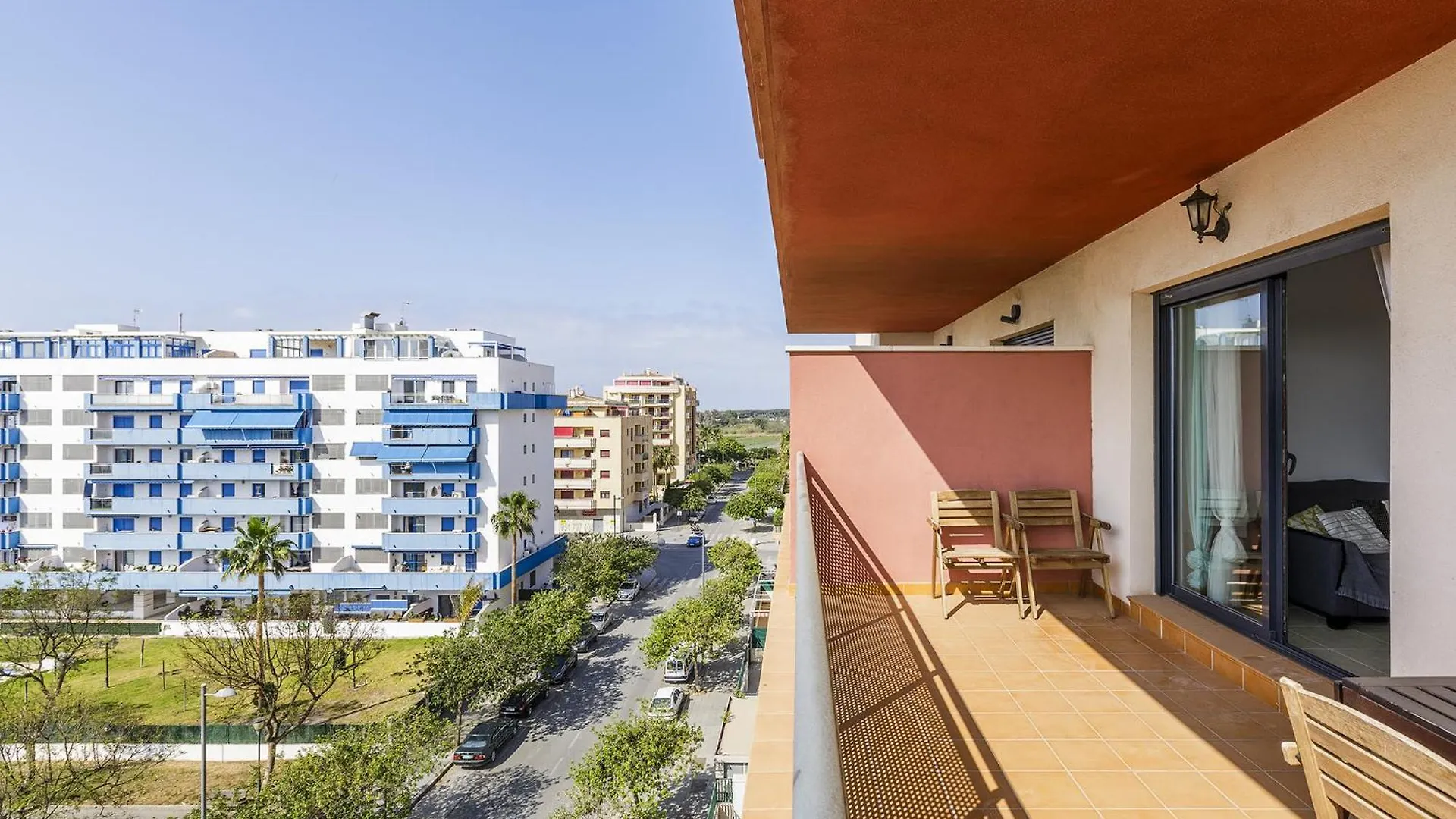 Apartamento A&N La Vega 6 Torre Del Mar