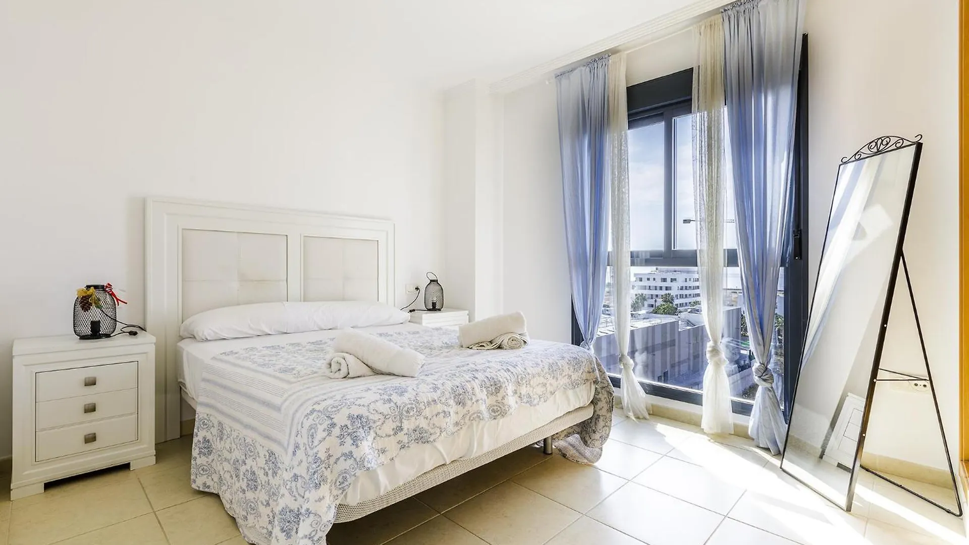 Apartamento A&N La Vega 6 Torre Del Mar
