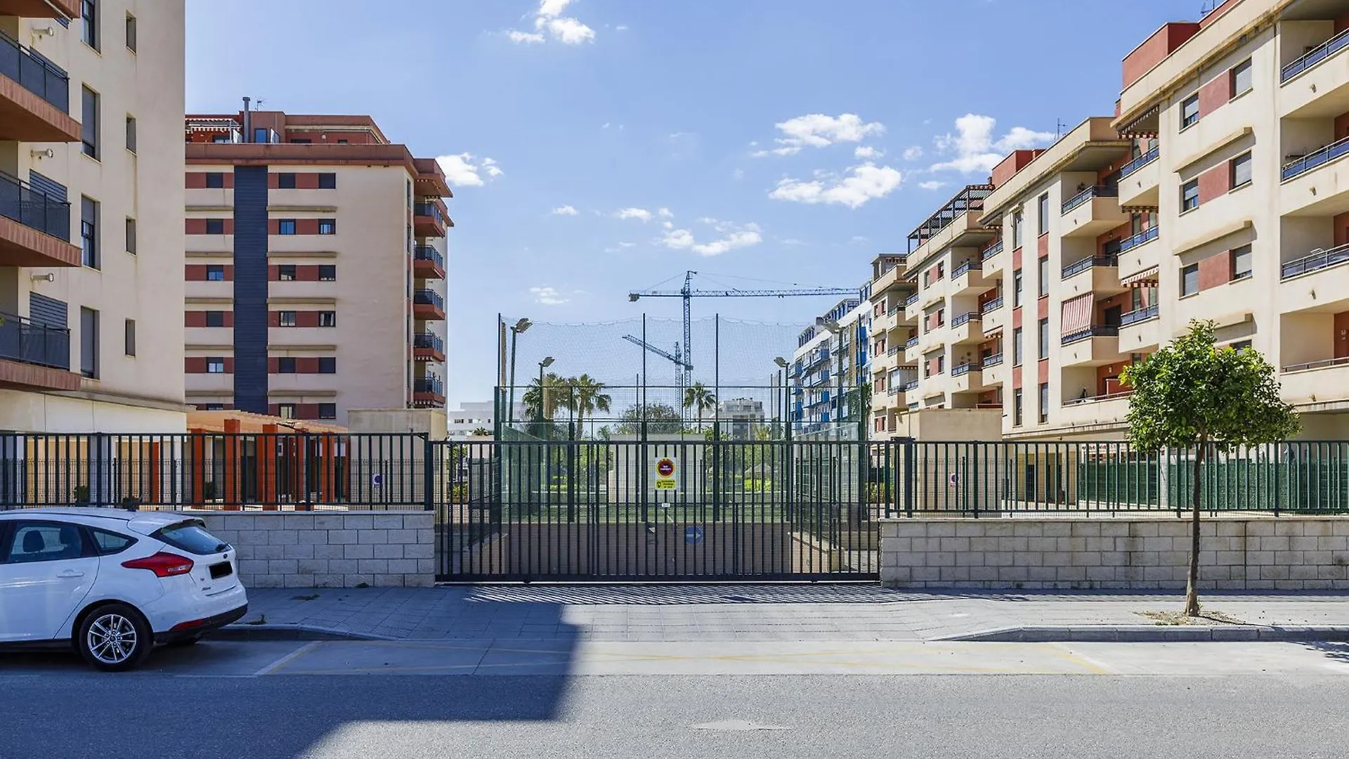 Apartamento A&N La Vega 6 Torre Del Mar España