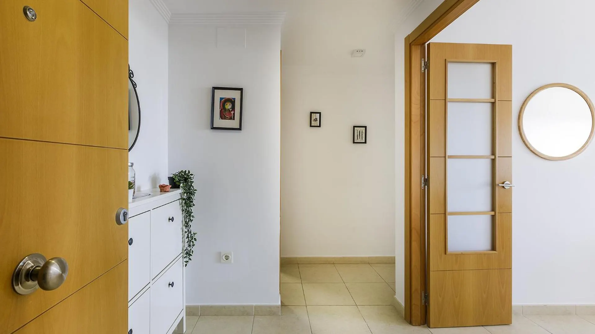 Apartamento A&N La Vega 6 Torre Del Mar España
