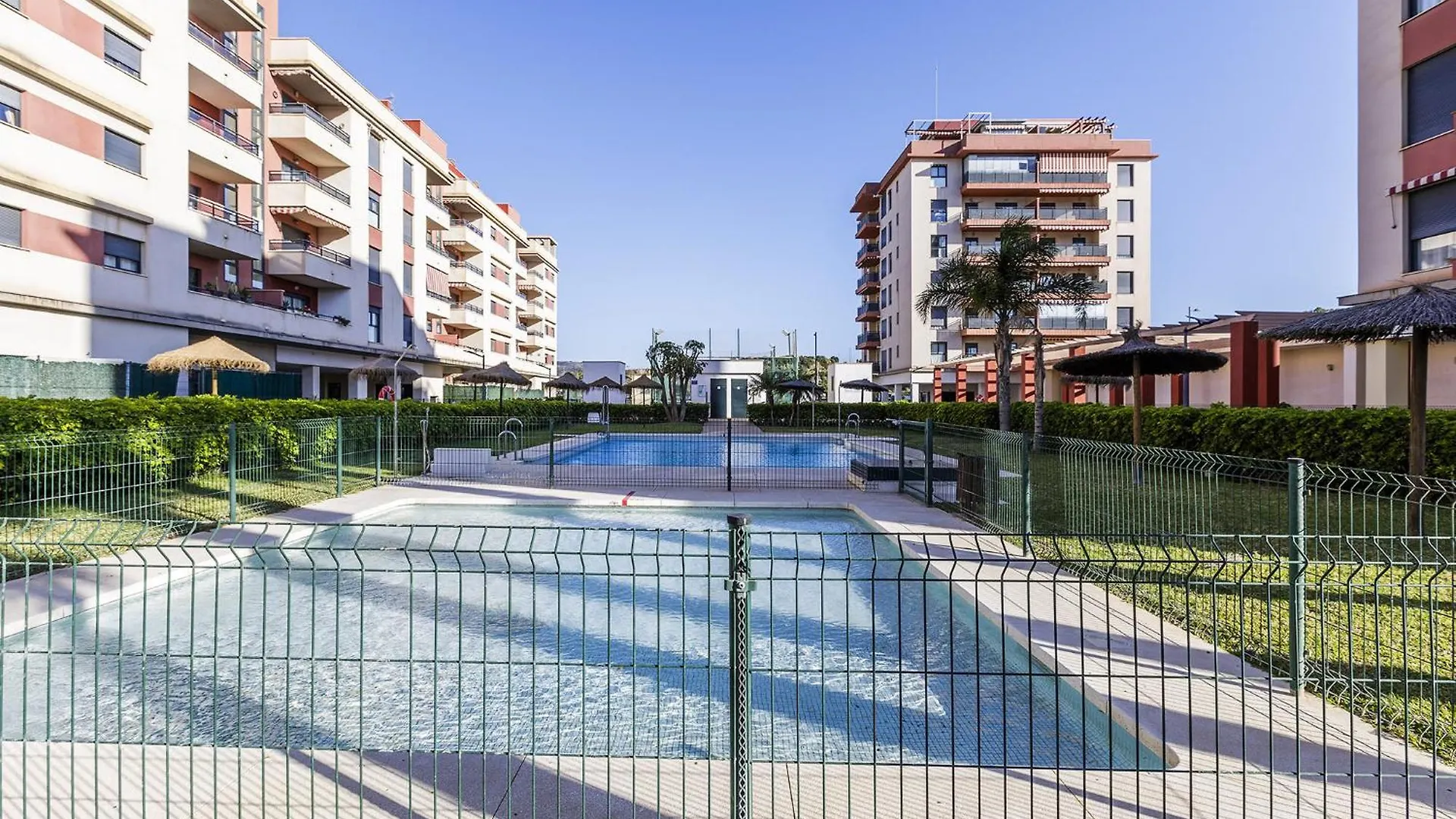 Apartamento A&N La Vega 6 Torre Del Mar