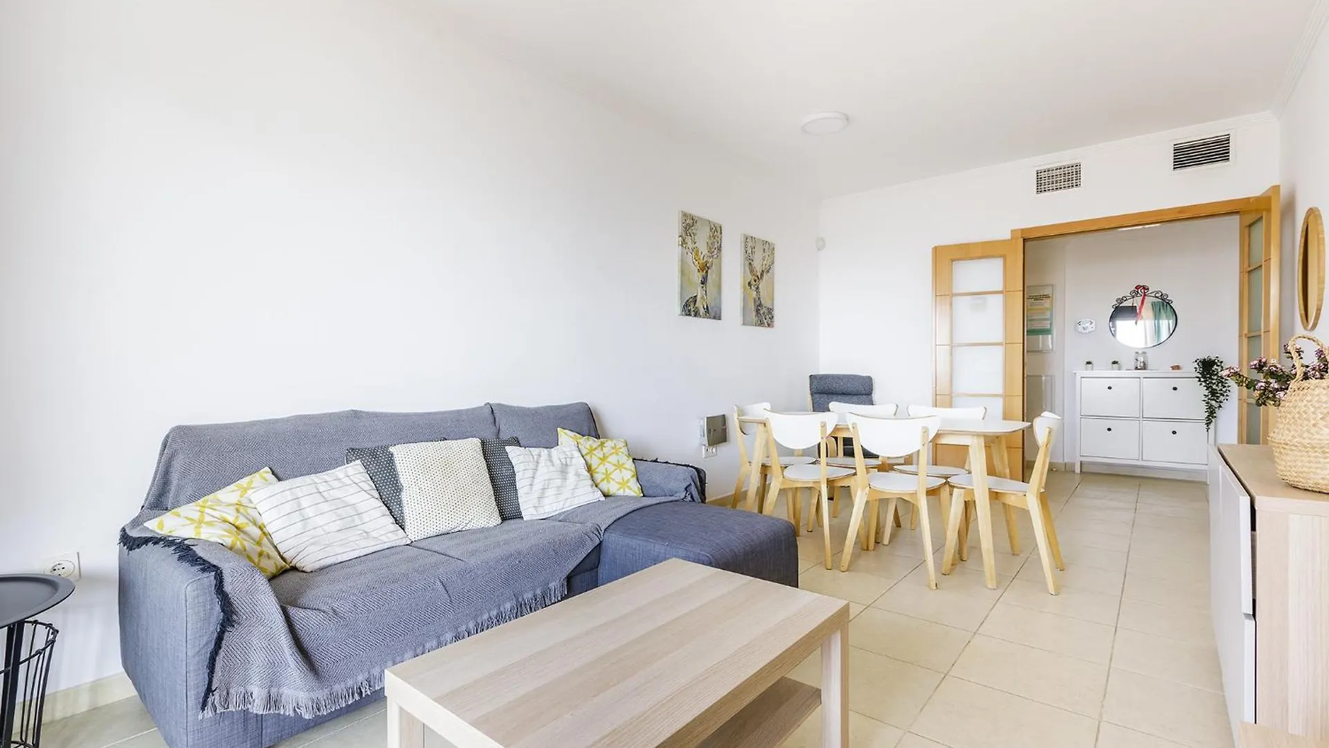 Apartamento A&N La Vega 6 Torre Del Mar