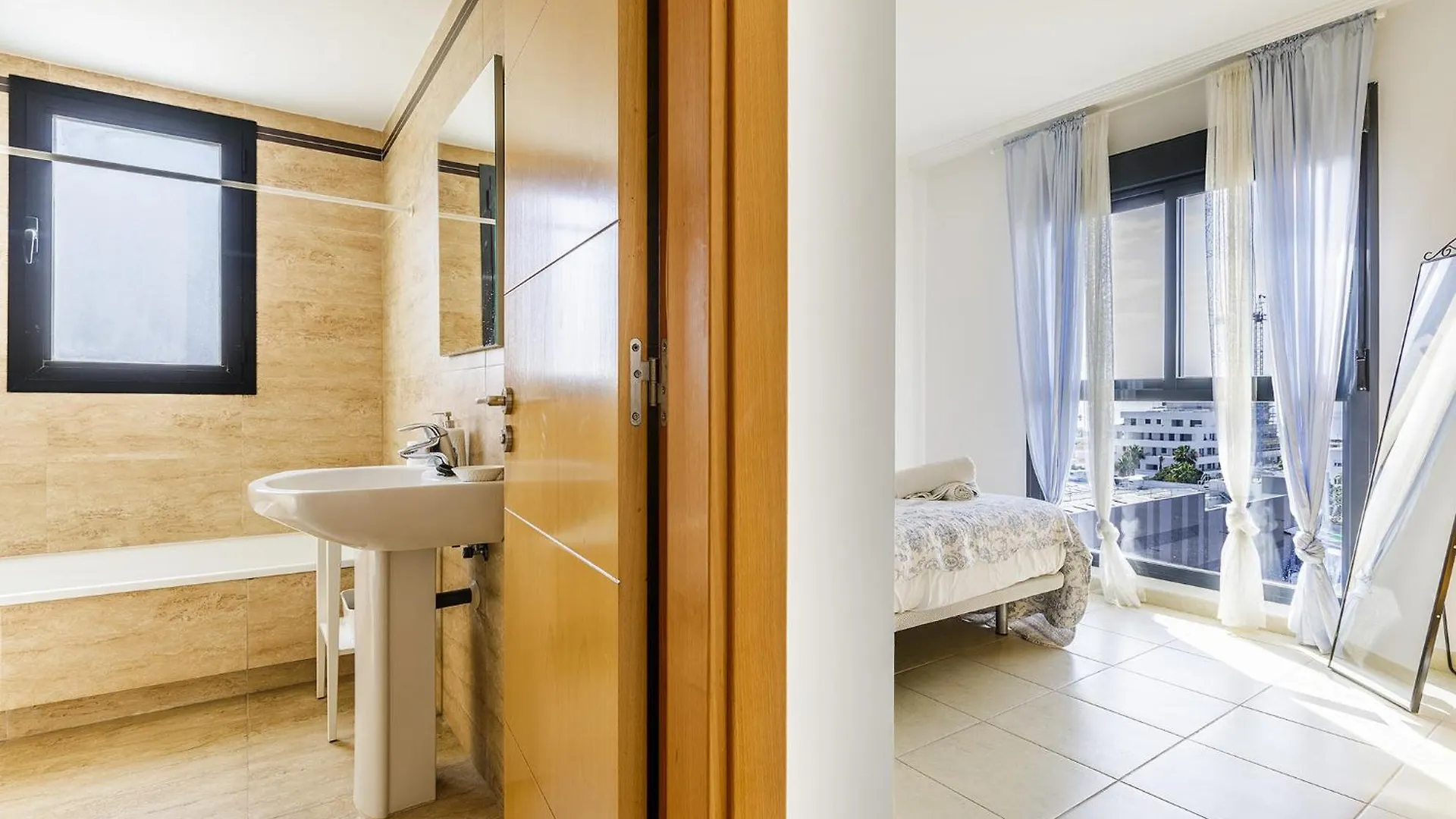 Apartamento A&N La Vega 6 Torre Del Mar España