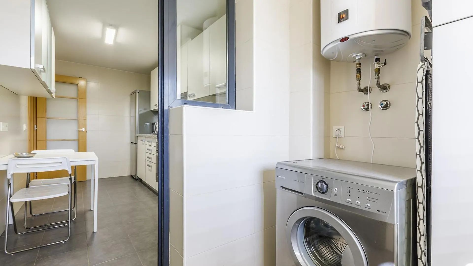 Apartamento A&N La Vega 6 Torre Del Mar